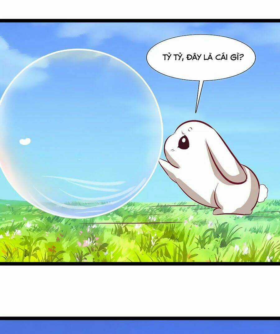 Thỏ Yêu Tiểu Vương Phi - Chapter 100 - Trang 5