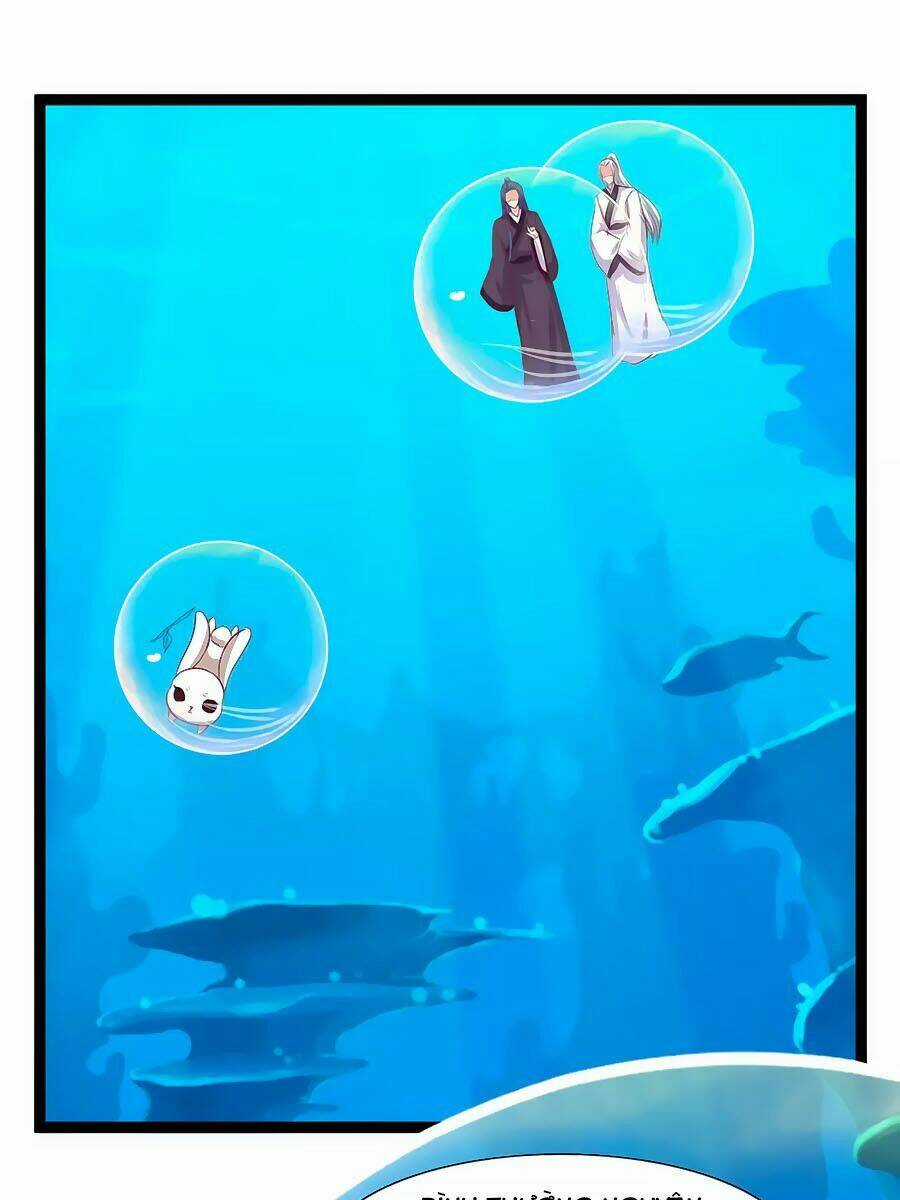 Thỏ Yêu Tiểu Vương Phi - Chapter 100 - Trang 9