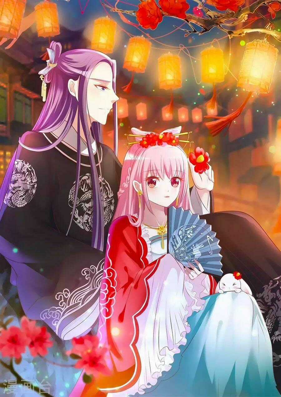 Thỏ Yêu Tiểu Vương Phi - Chapter 101 - Trang 2