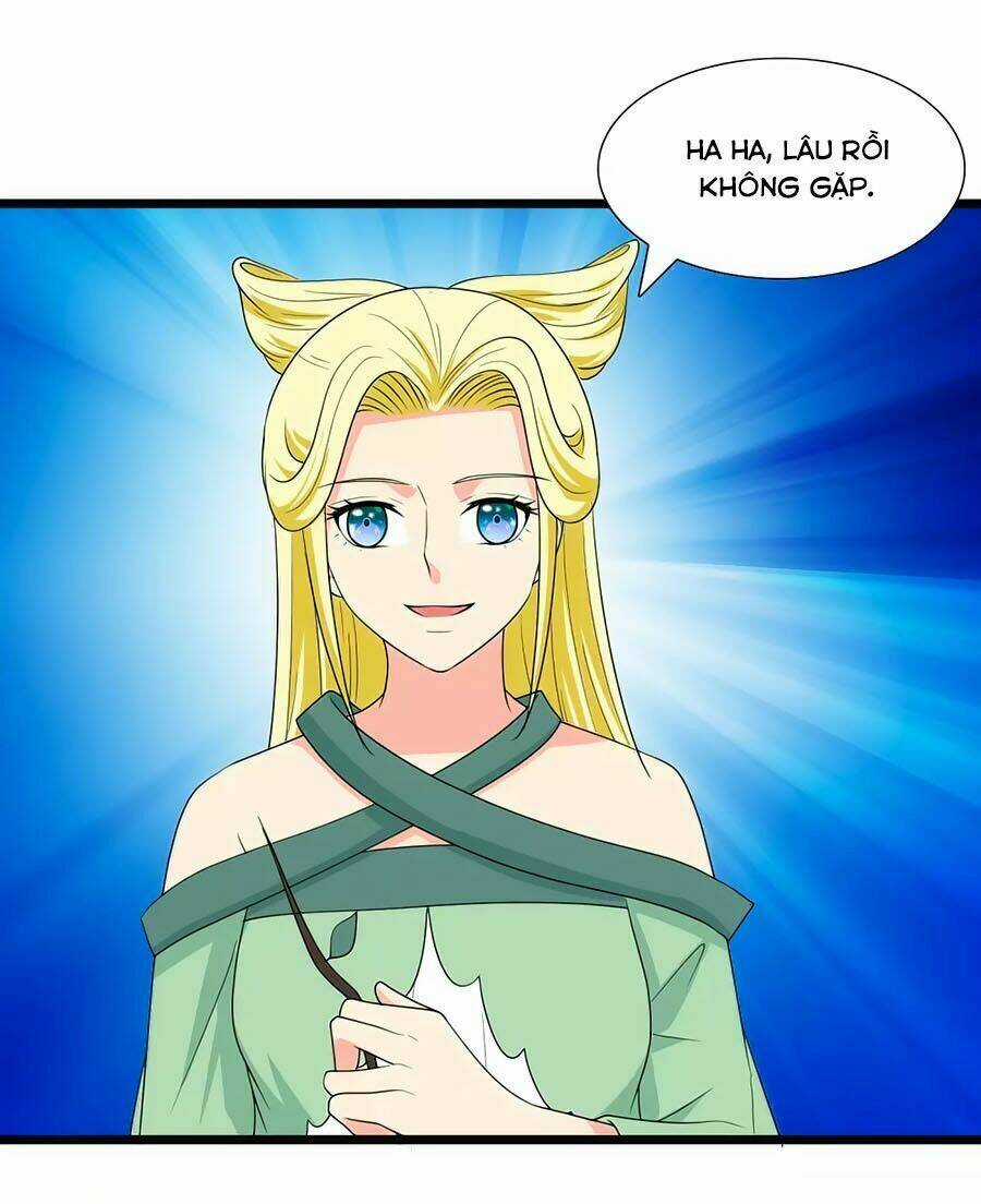 Thỏ Yêu Tiểu Vương Phi - Chapter 101 - Trang 11