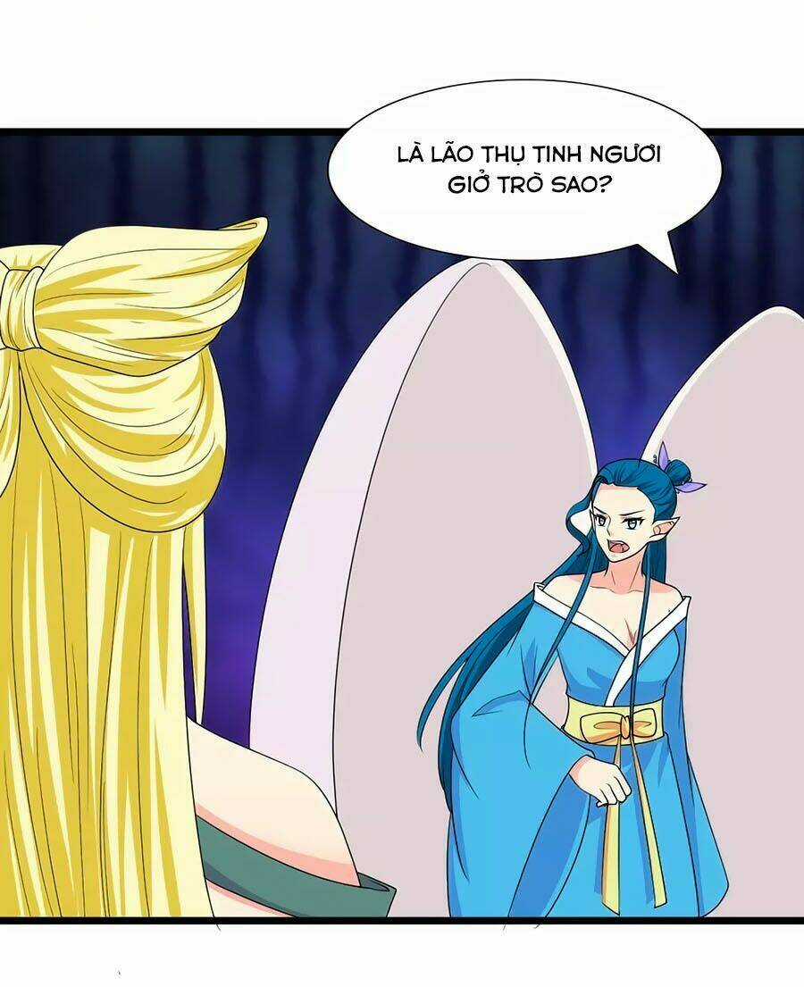 Thỏ Yêu Tiểu Vương Phi - Chapter 101 - Trang 12