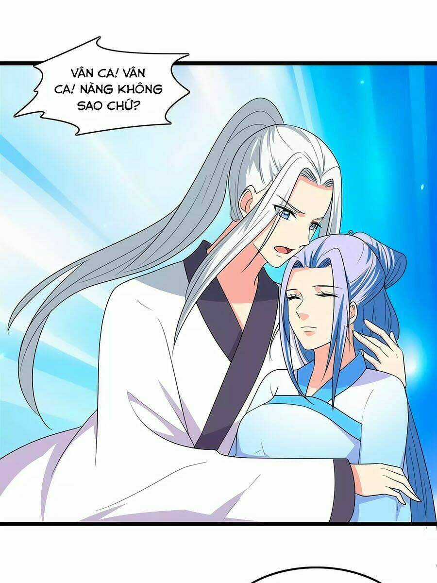 Thỏ Yêu Tiểu Vương Phi - Chapter 101 - Trang 13