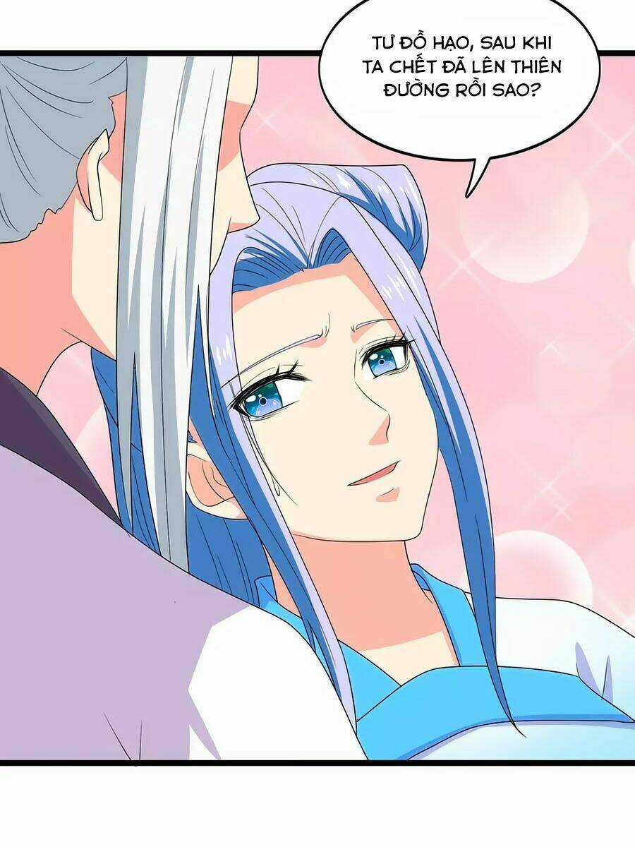 Thỏ Yêu Tiểu Vương Phi - Chapter 101 - Trang 14