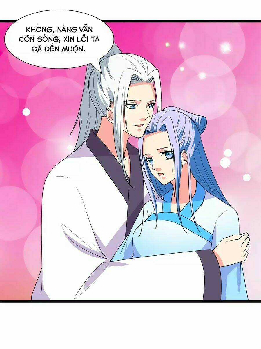 Thỏ Yêu Tiểu Vương Phi - Chapter 101 - Trang 15