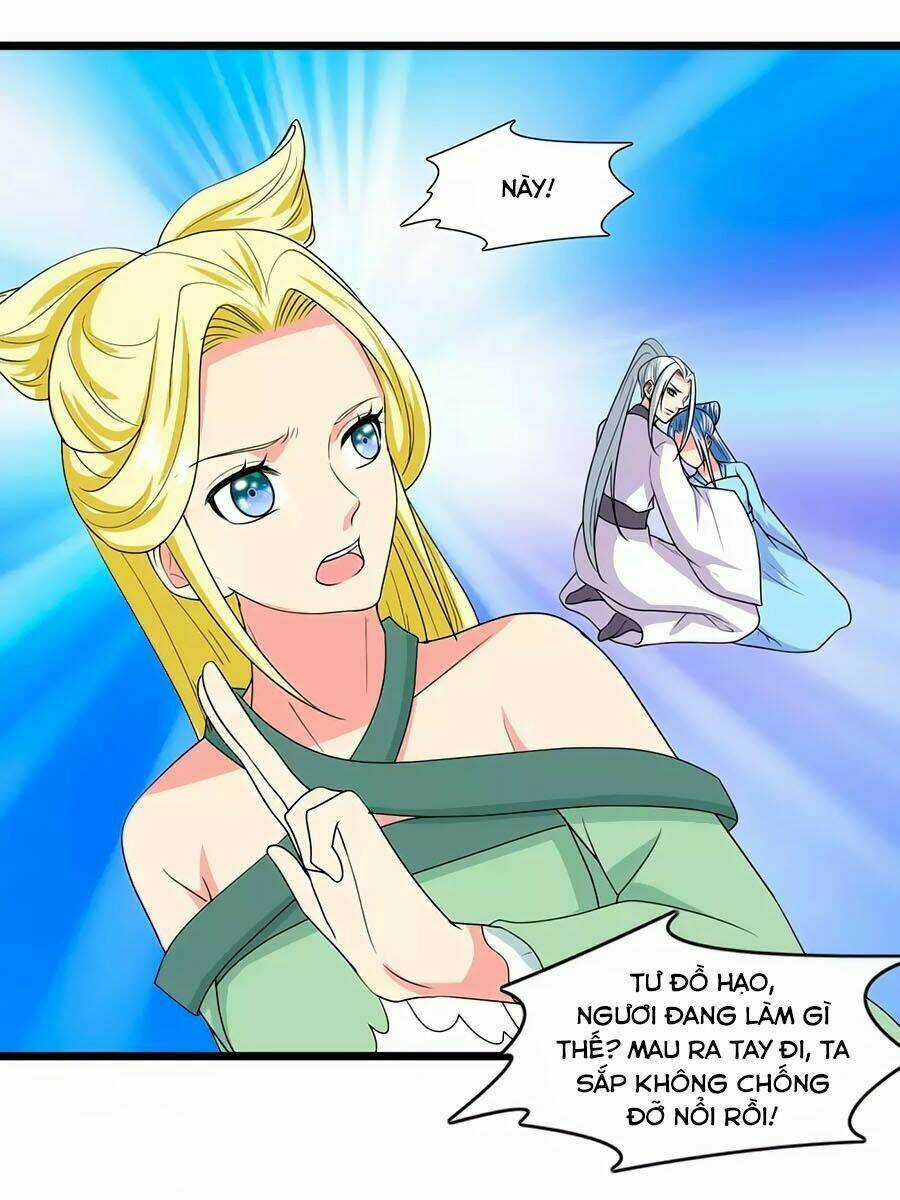 Thỏ Yêu Tiểu Vương Phi - Chapter 101 - Trang 16