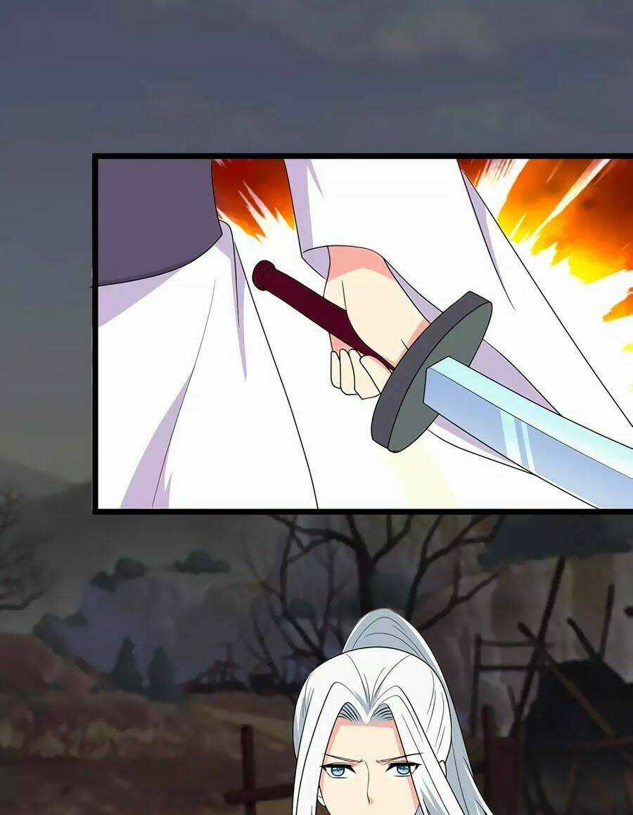 Thỏ Yêu Tiểu Vương Phi - Chapter 101 - Trang 17