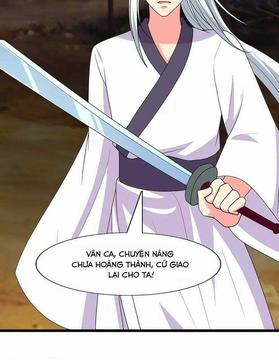 Thỏ Yêu Tiểu Vương Phi - Chapter 101 - Trang 18