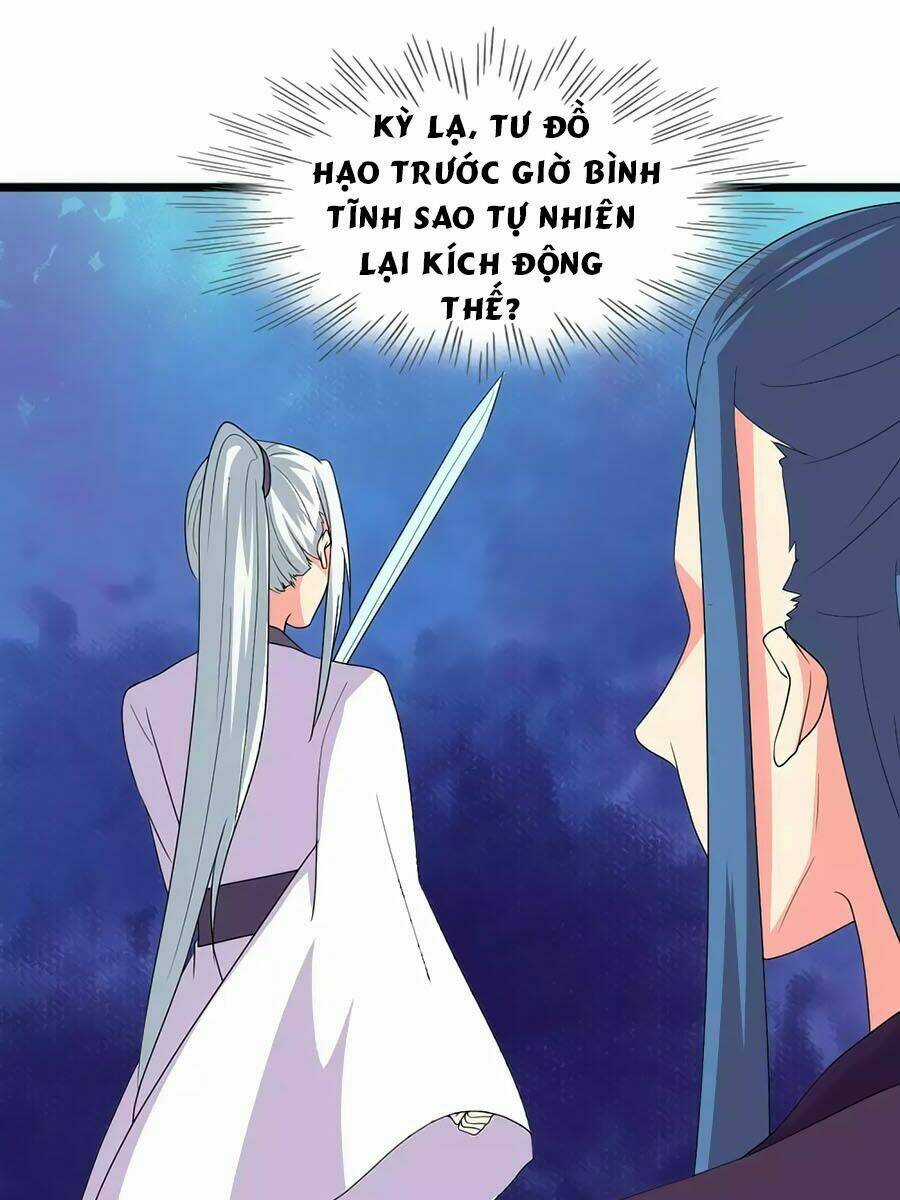 Thỏ Yêu Tiểu Vương Phi - Chapter 101 - Trang 19