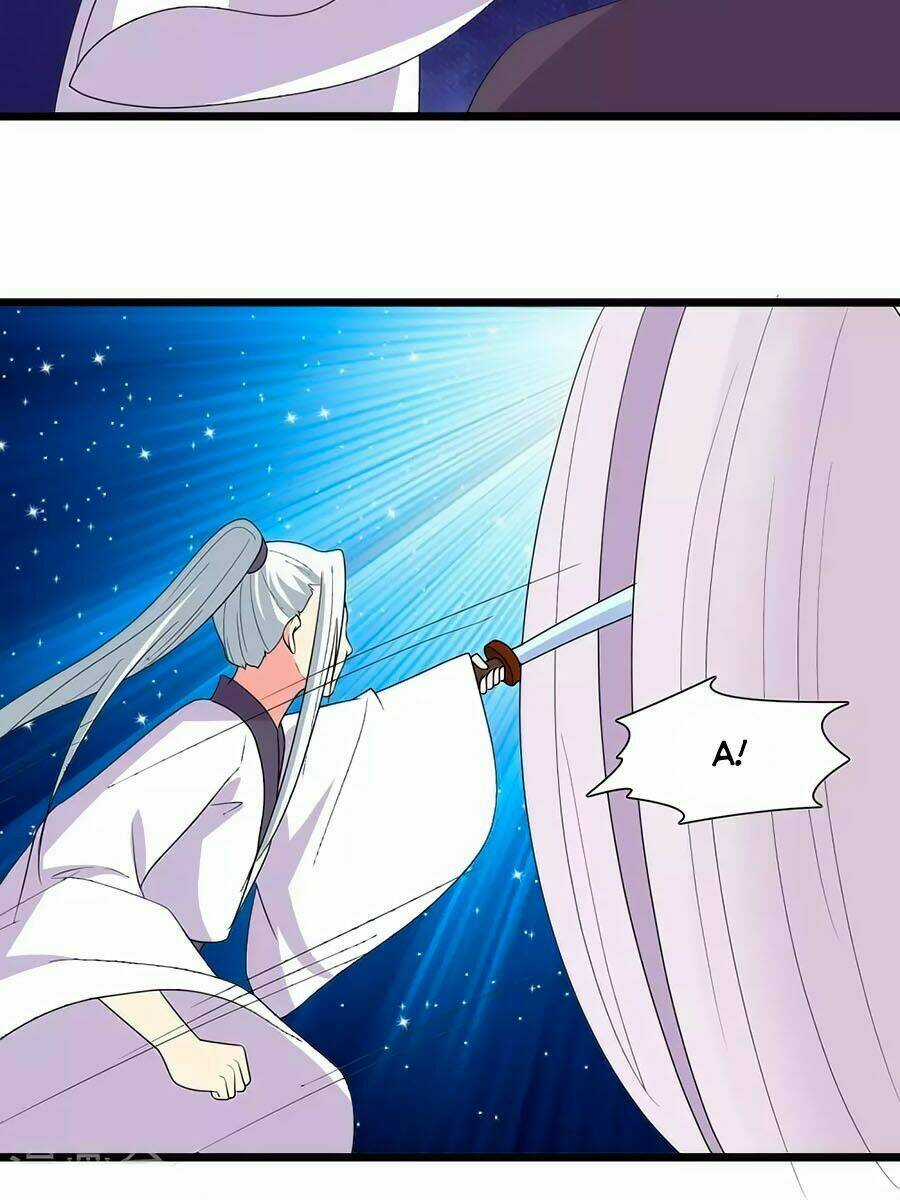 Thỏ Yêu Tiểu Vương Phi - Chapter 101 - Trang 20