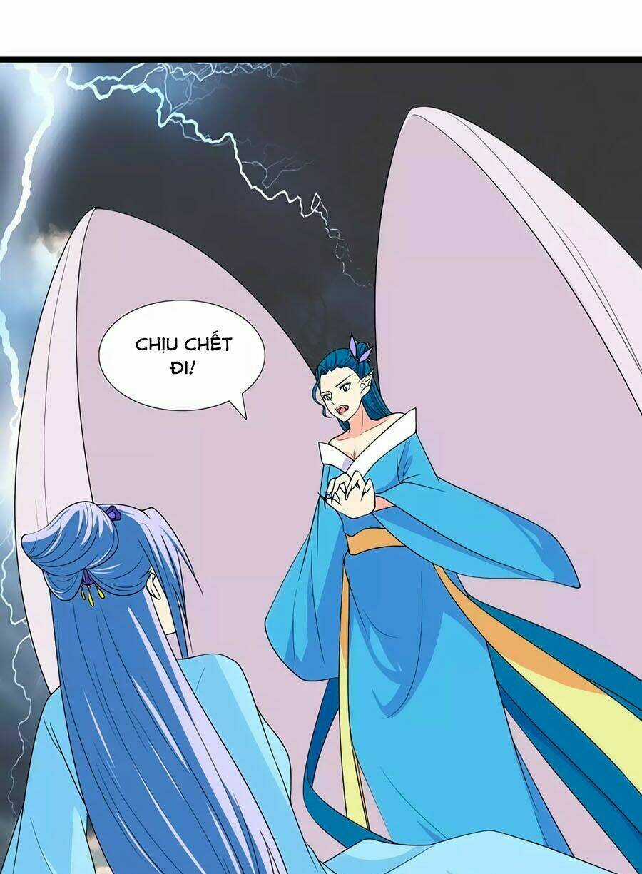 Thỏ Yêu Tiểu Vương Phi - Chapter 101 - Trang 3