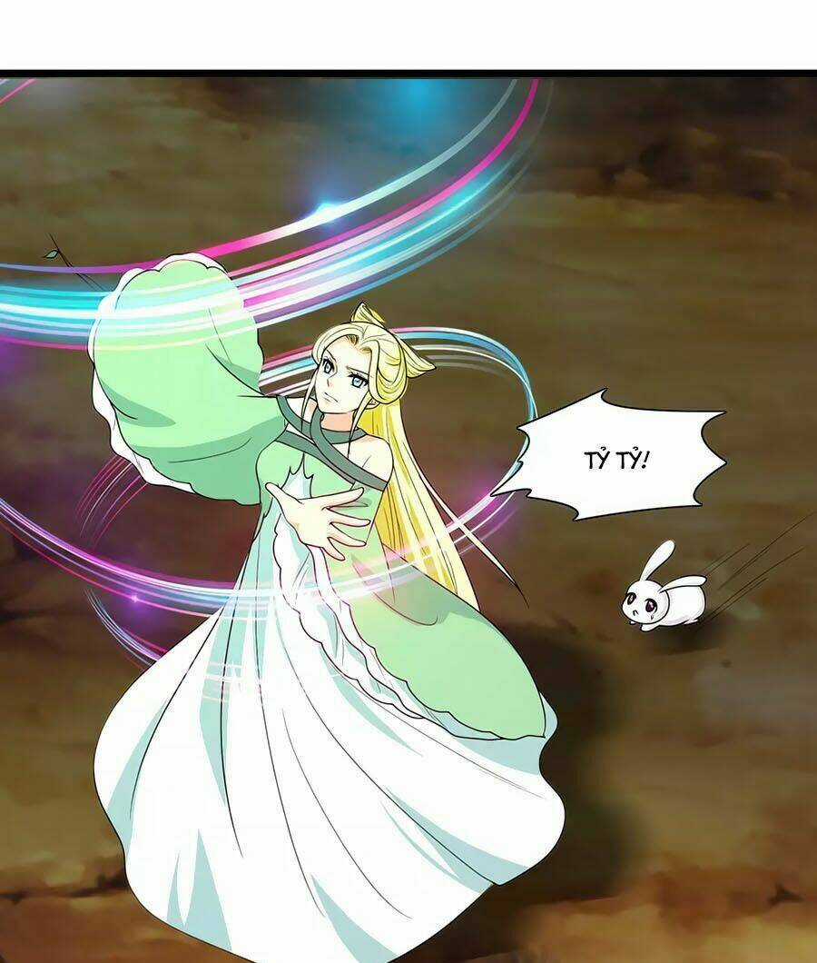 Thỏ Yêu Tiểu Vương Phi - Chapter 101 - Trang 21