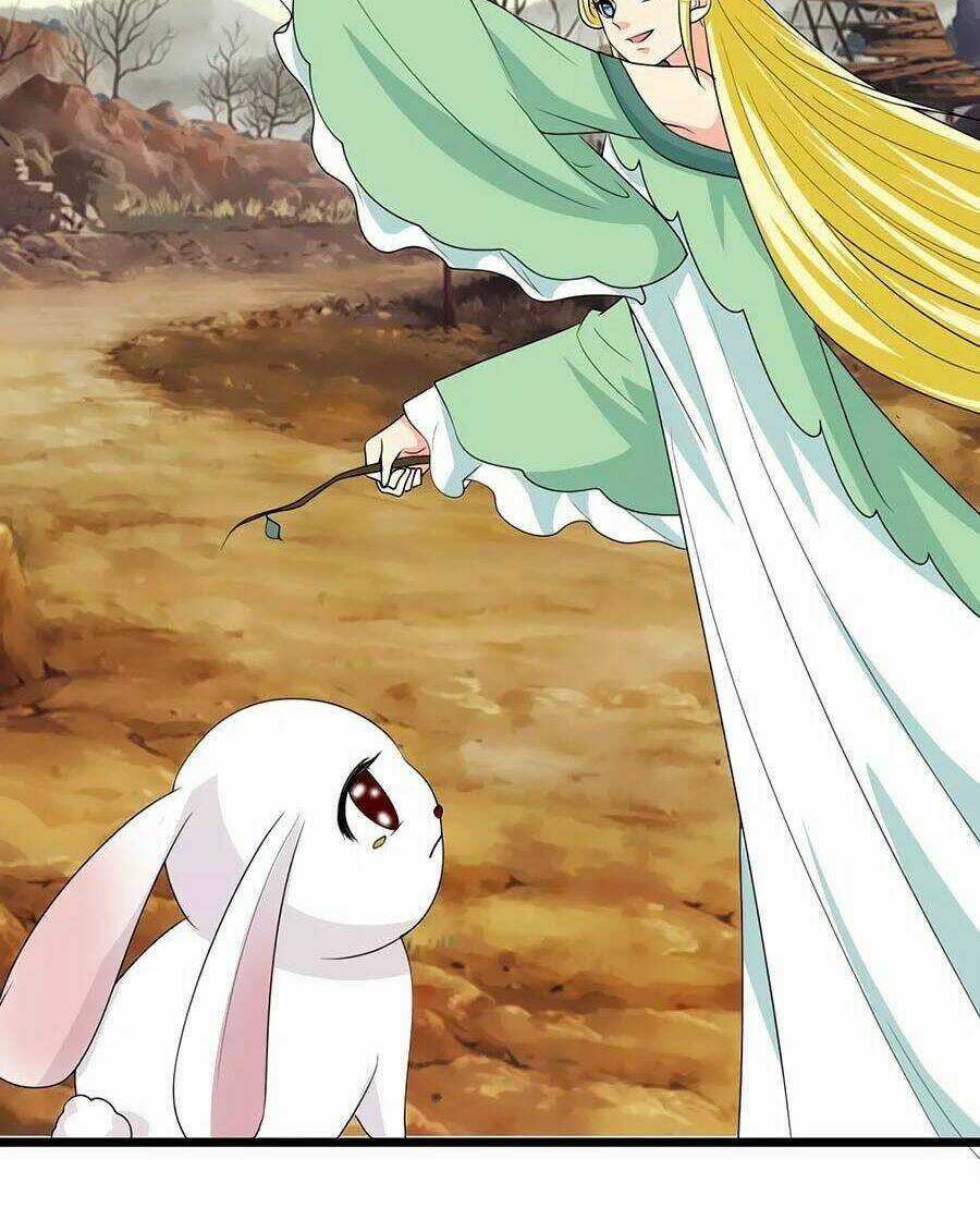 Thỏ Yêu Tiểu Vương Phi - Chapter 101 - Trang 24