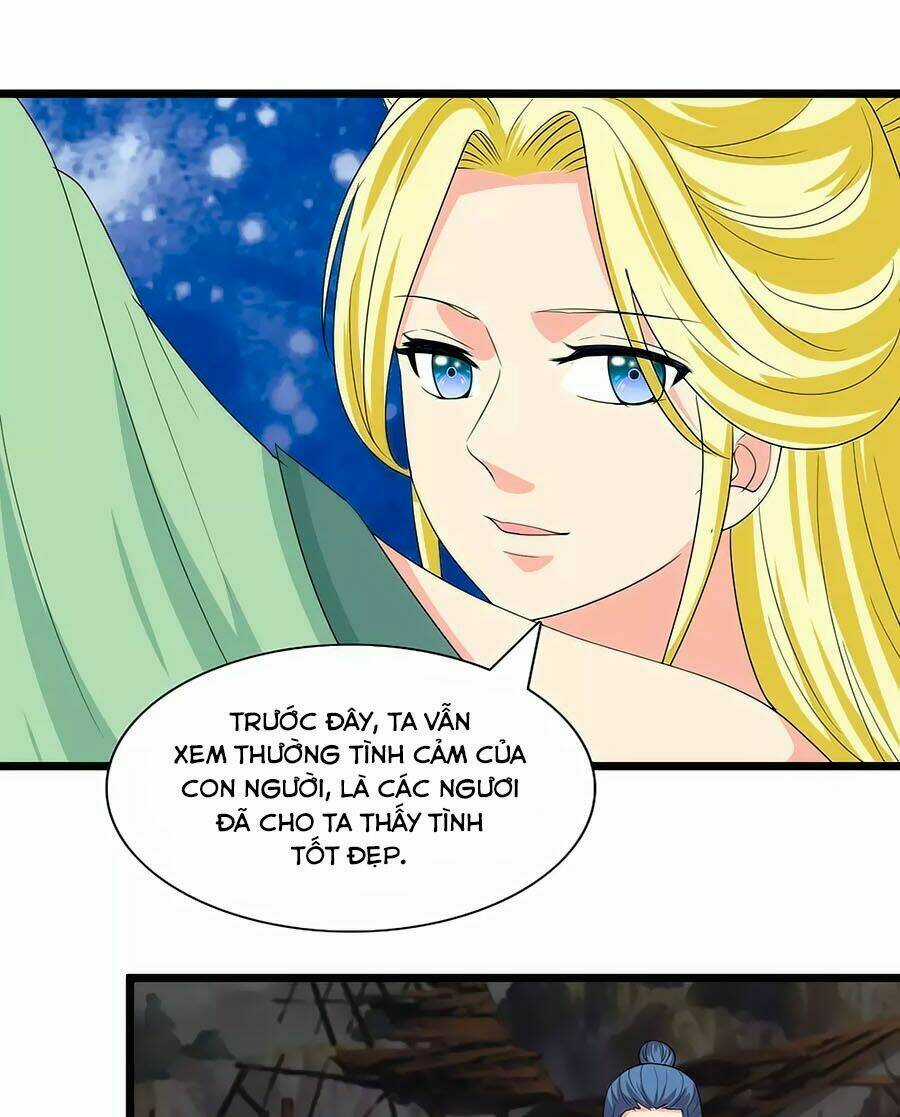 Thỏ Yêu Tiểu Vương Phi - Chapter 101 - Trang 25