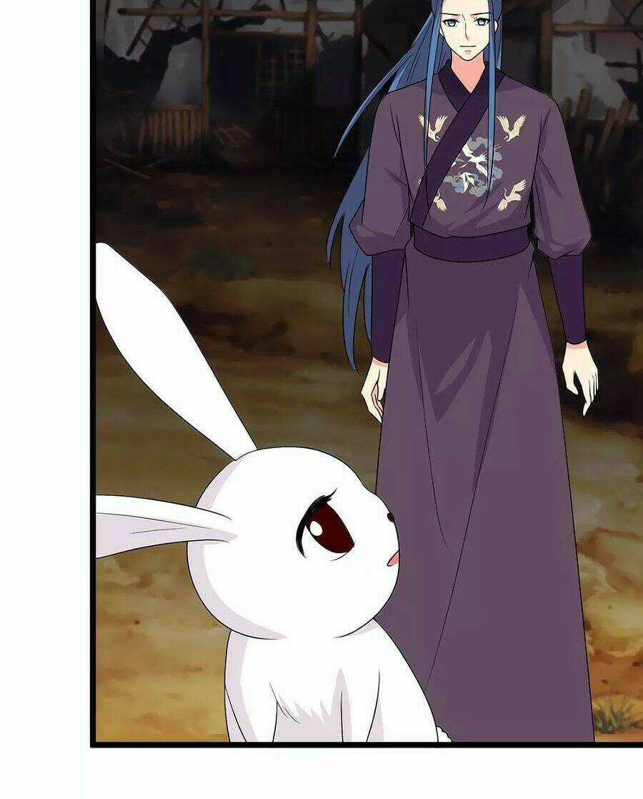 Thỏ Yêu Tiểu Vương Phi - Chapter 101 - Trang 26