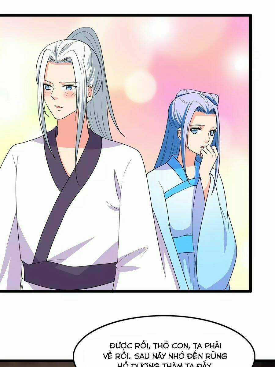 Thỏ Yêu Tiểu Vương Phi - Chapter 101 - Trang 27