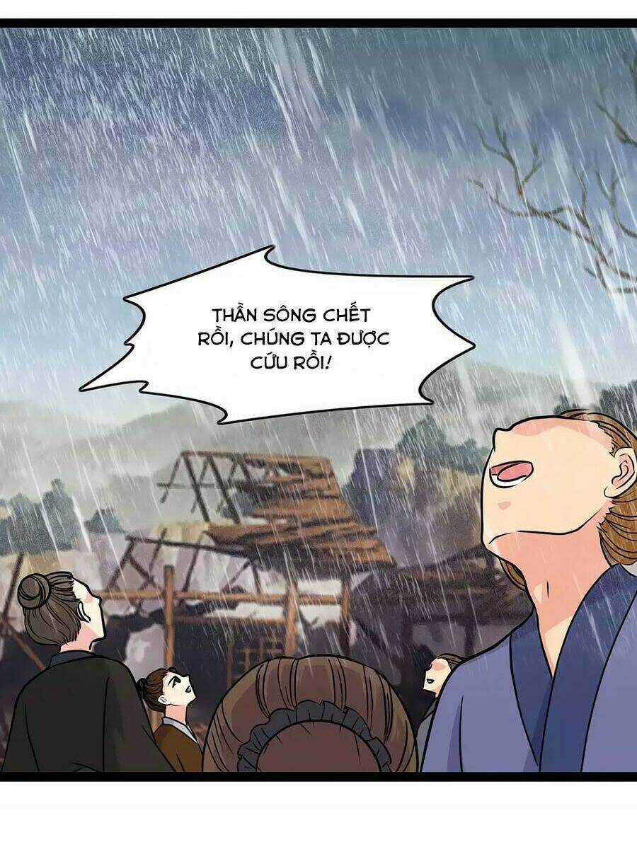 Thỏ Yêu Tiểu Vương Phi - Chapter 101 - Trang 30