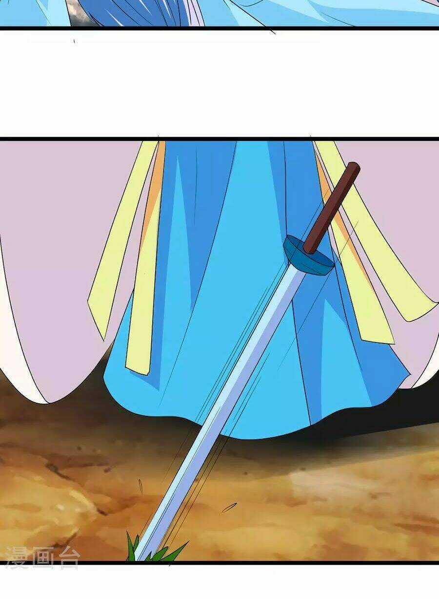 Thỏ Yêu Tiểu Vương Phi - Chapter 101 - Trang 4