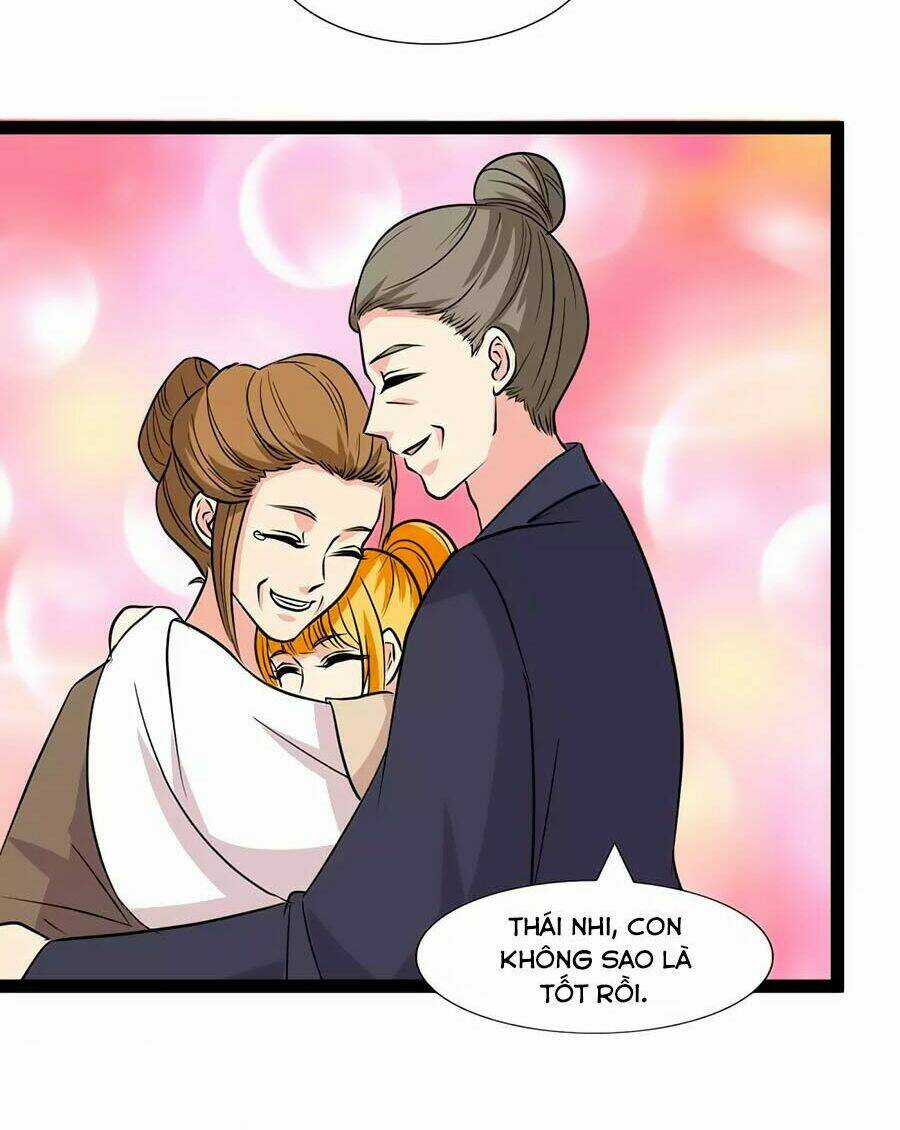 Thỏ Yêu Tiểu Vương Phi - Chapter 101 - Trang 32