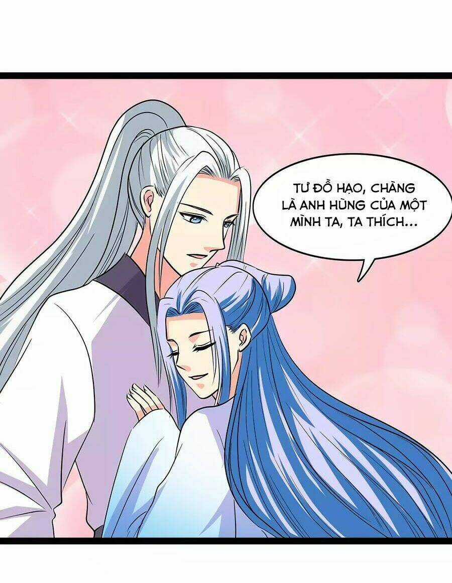 Thỏ Yêu Tiểu Vương Phi - Chapter 101 - Trang 36