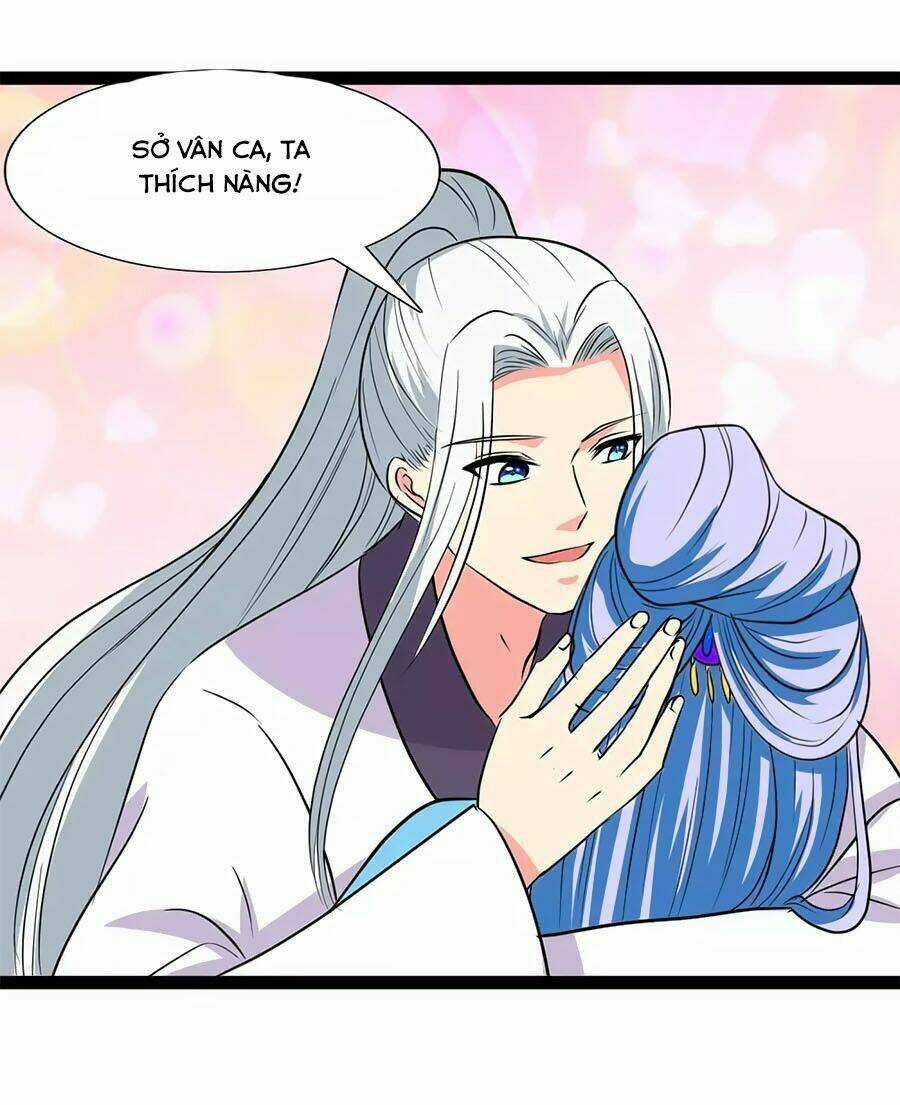 Thỏ Yêu Tiểu Vương Phi - Chapter 101 - Trang 37