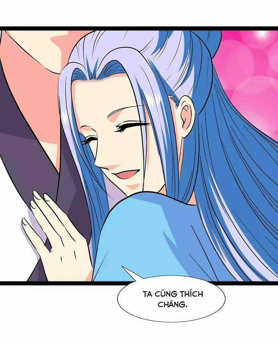 Thỏ Yêu Tiểu Vương Phi - Chapter 101 - Trang 38