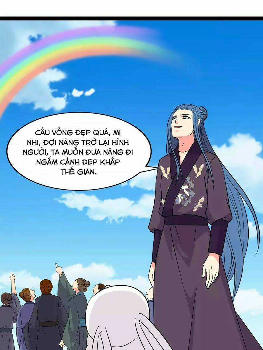 Thỏ Yêu Tiểu Vương Phi - Chapter 101 - Trang 39