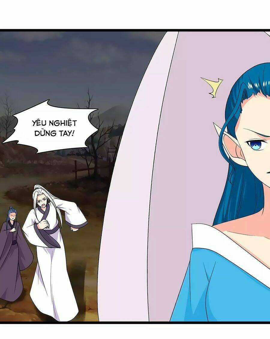 Thỏ Yêu Tiểu Vương Phi - Chapter 101 - Trang 5