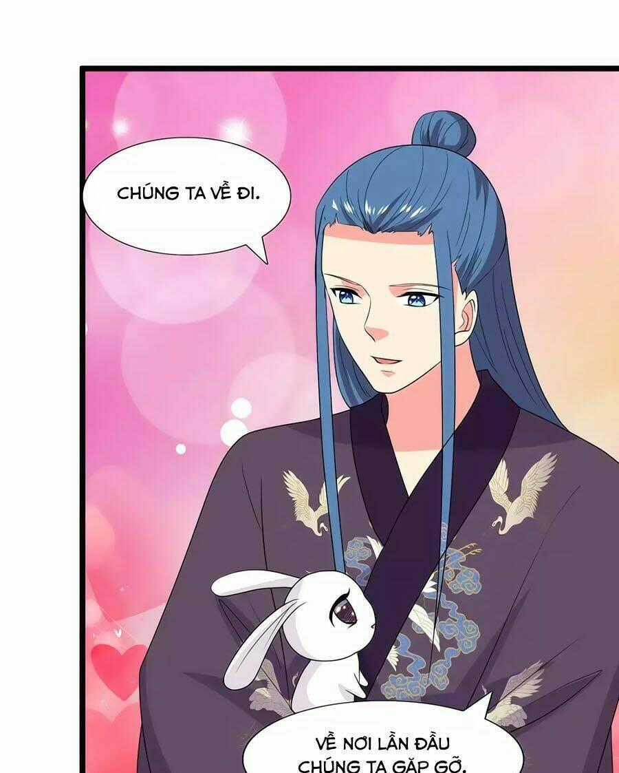 Thỏ Yêu Tiểu Vương Phi - Chapter 101 - Trang 41