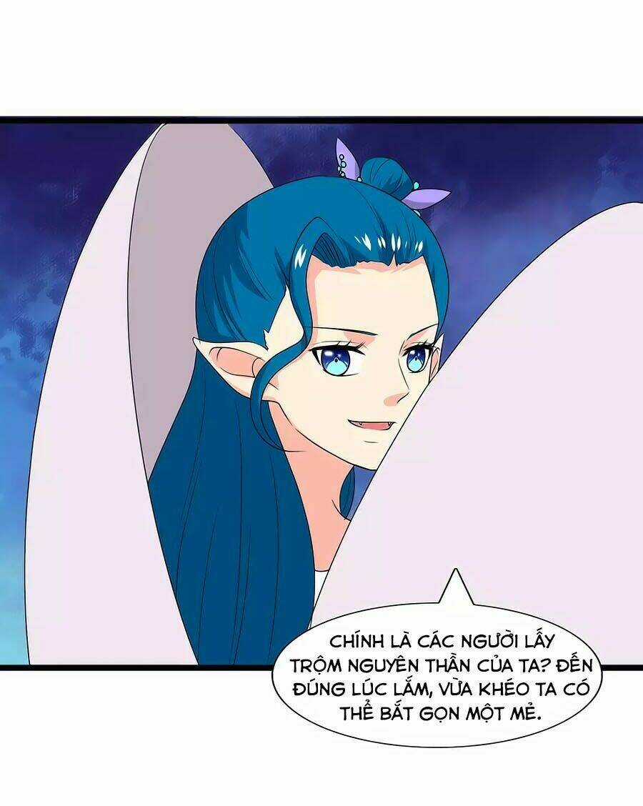 Thỏ Yêu Tiểu Vương Phi - Chapter 101 - Trang 6