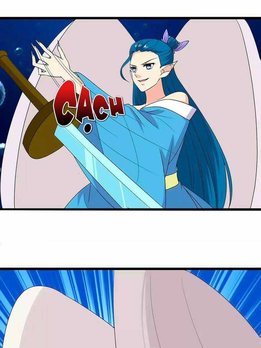 Thỏ Yêu Tiểu Vương Phi - Chapter 101 - Trang 7