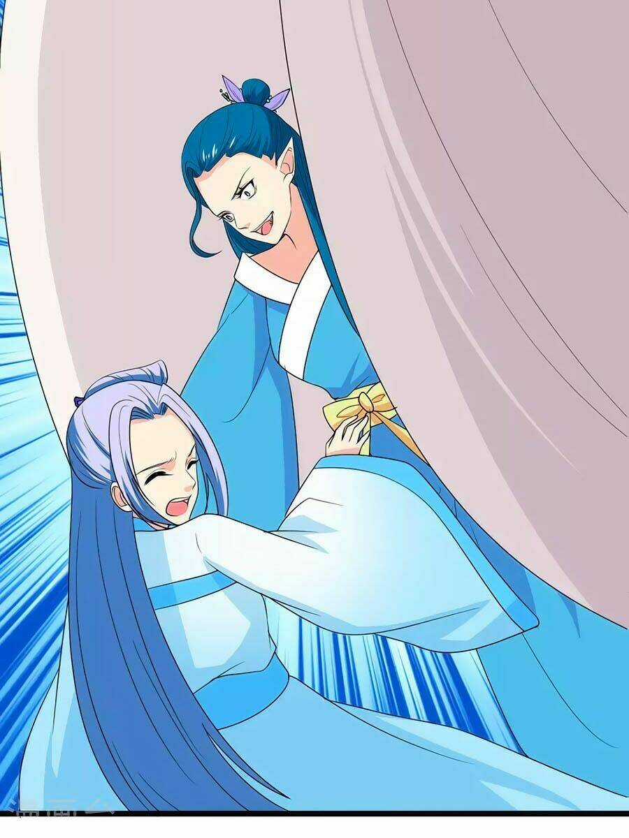 Thỏ Yêu Tiểu Vương Phi - Chapter 101 - Trang 8