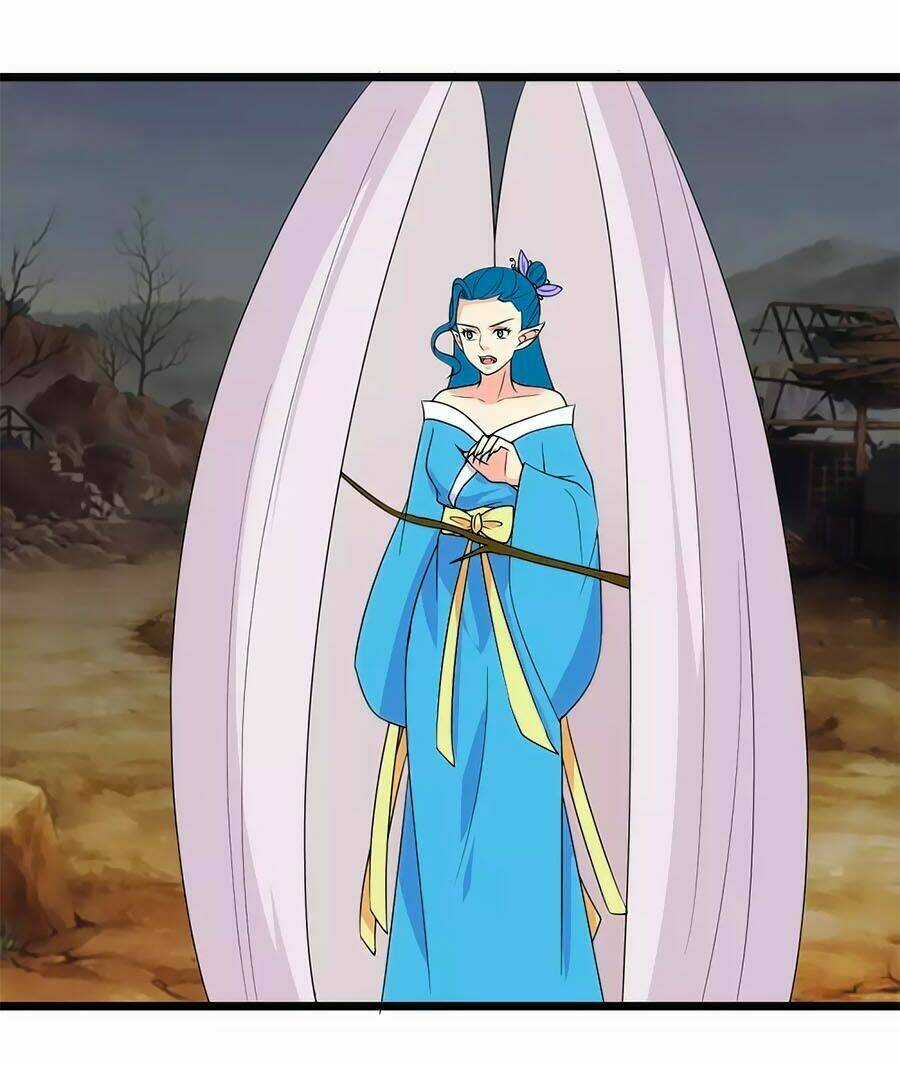 Thỏ Yêu Tiểu Vương Phi - Chapter 101 - Trang 9