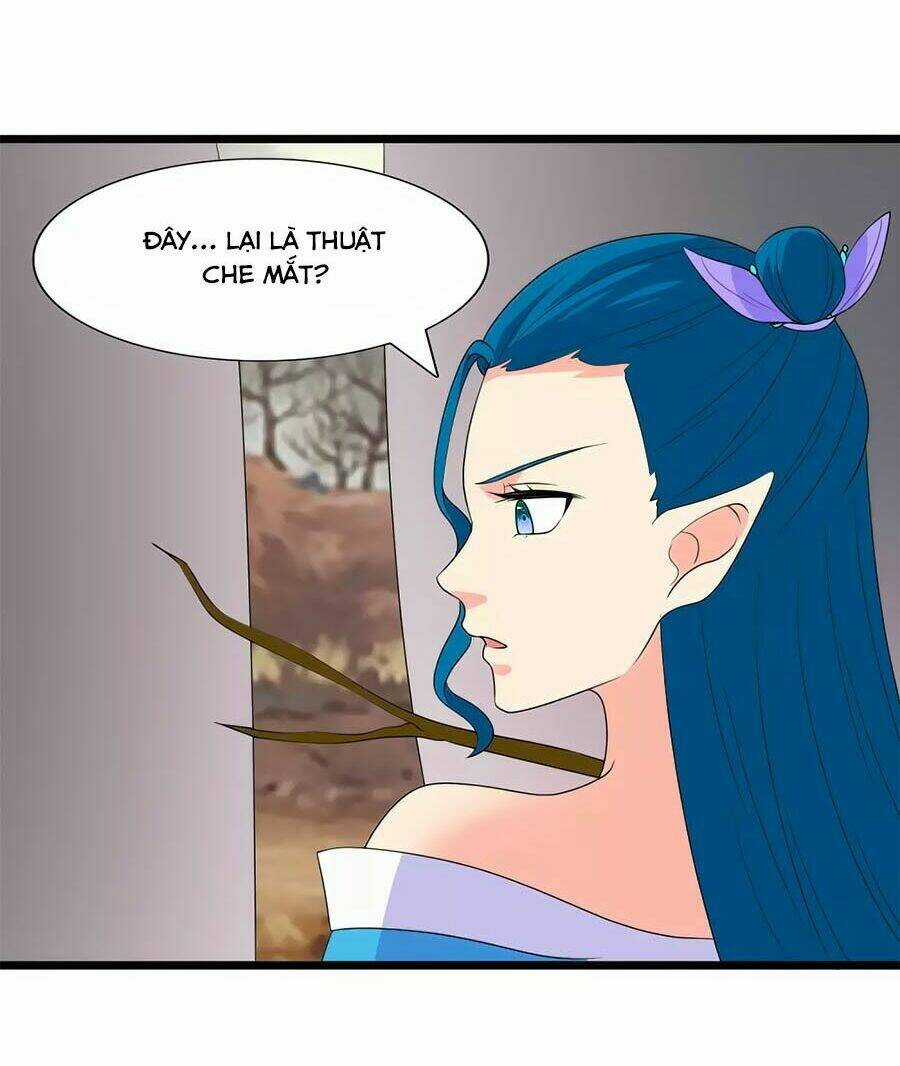 Thỏ Yêu Tiểu Vương Phi - Chapter 101 - Trang 10