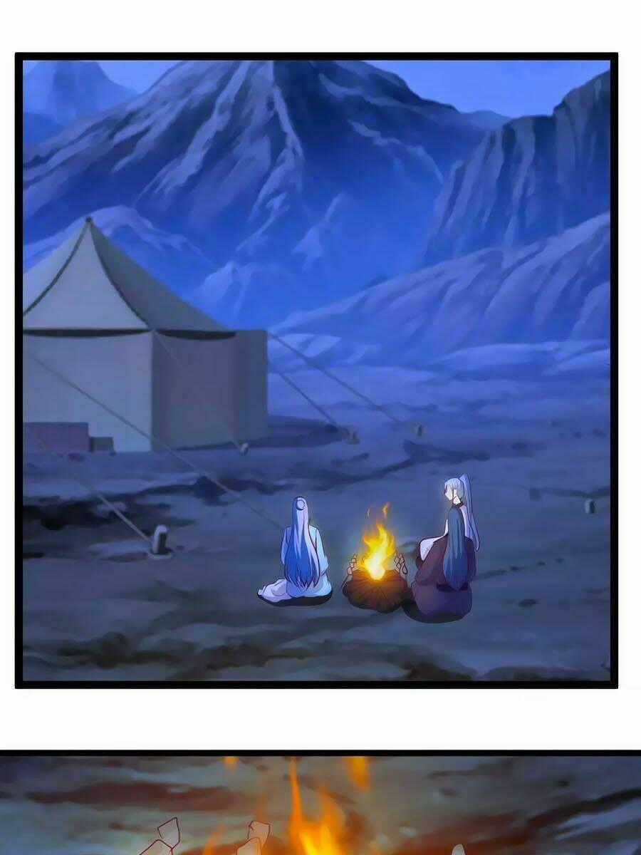 Thỏ Yêu Tiểu Vương Phi - Chapter 102 - Trang 2