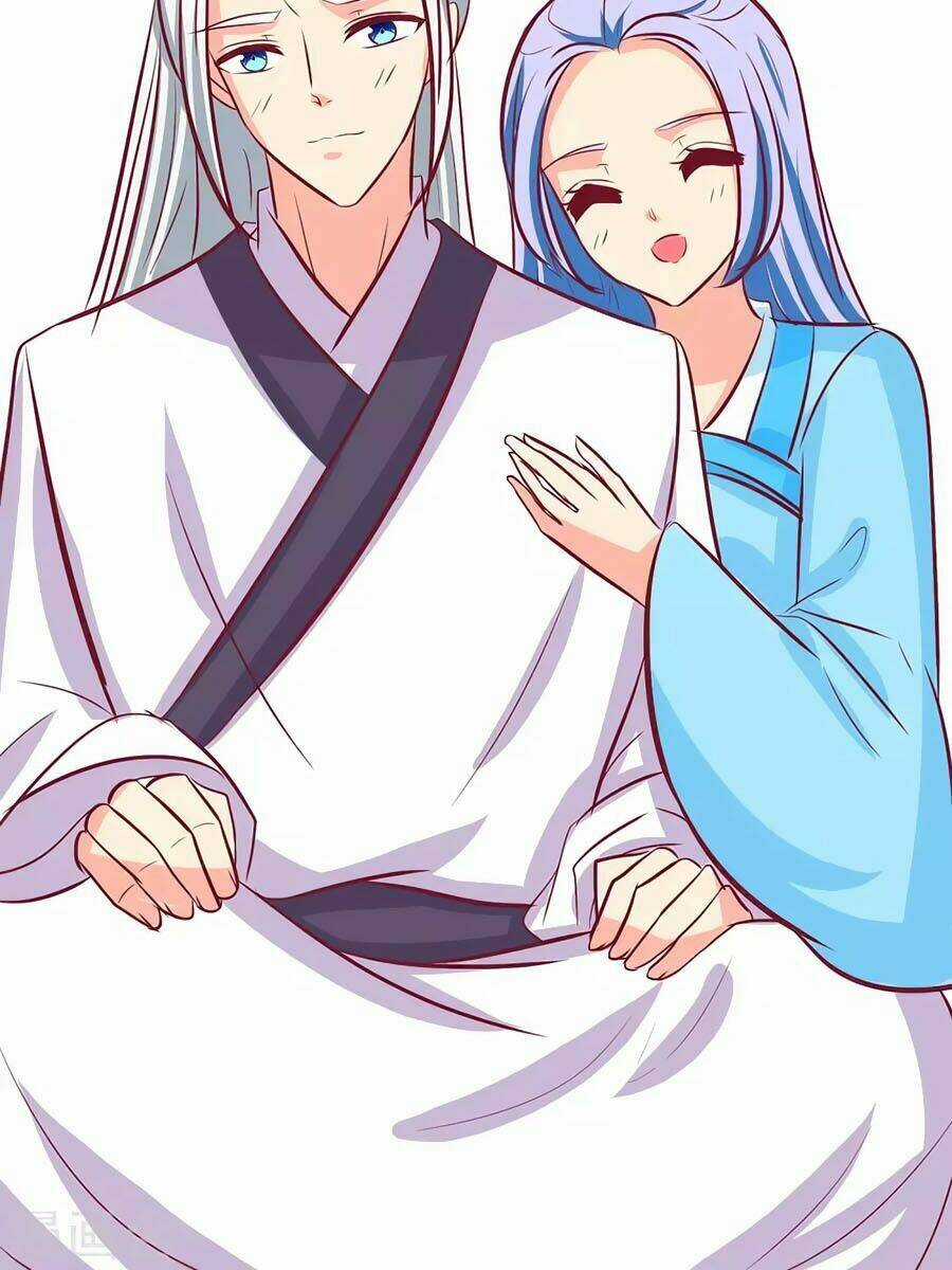 Thỏ Yêu Tiểu Vương Phi - Chapter 102 - Trang 11