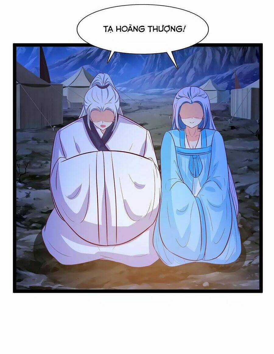 Thỏ Yêu Tiểu Vương Phi - Chapter 102 - Trang 13