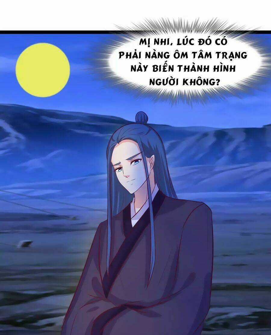 Thỏ Yêu Tiểu Vương Phi - Chapter 102 - Trang 14