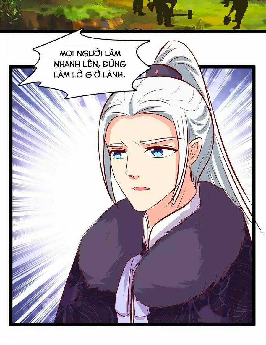 Thỏ Yêu Tiểu Vương Phi - Chapter 102 - Trang 17