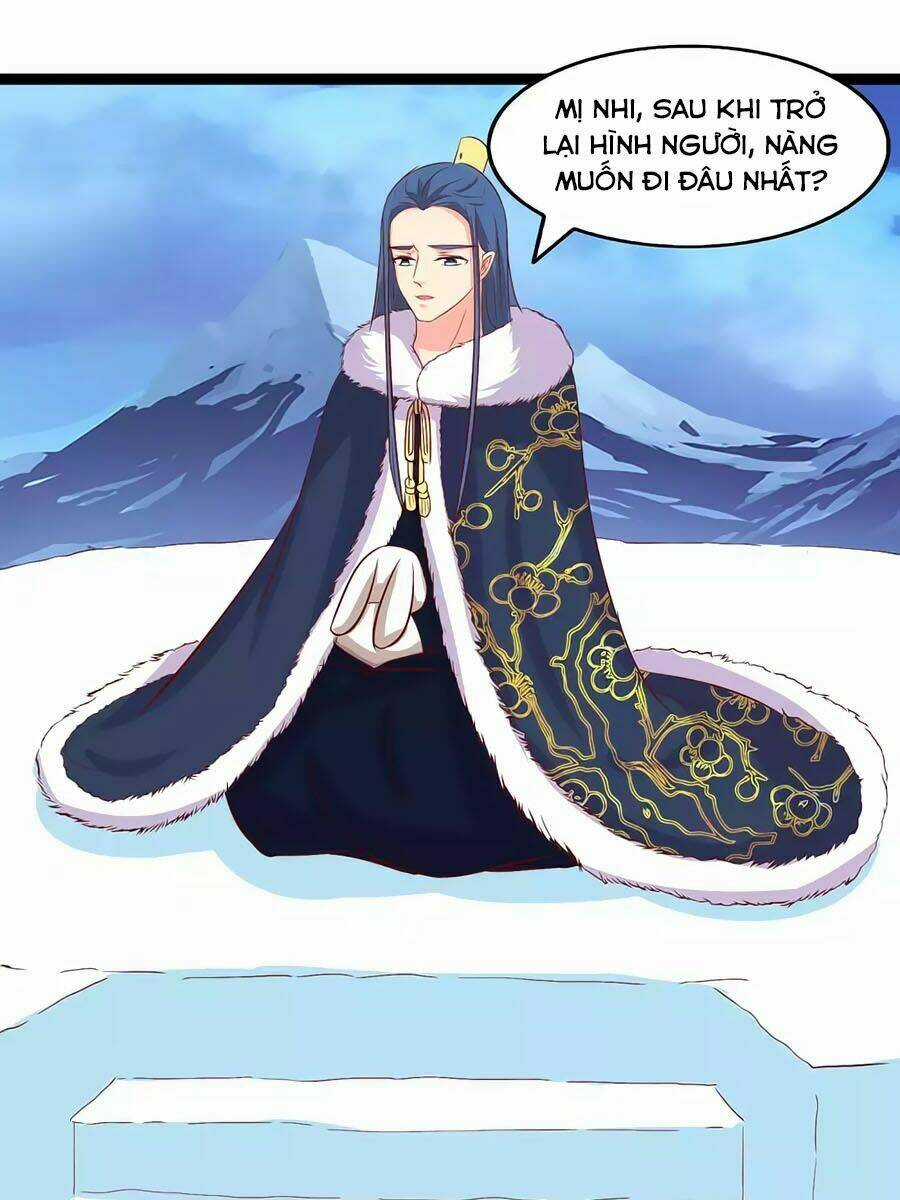 Thỏ Yêu Tiểu Vương Phi - Chapter 102 - Trang 18