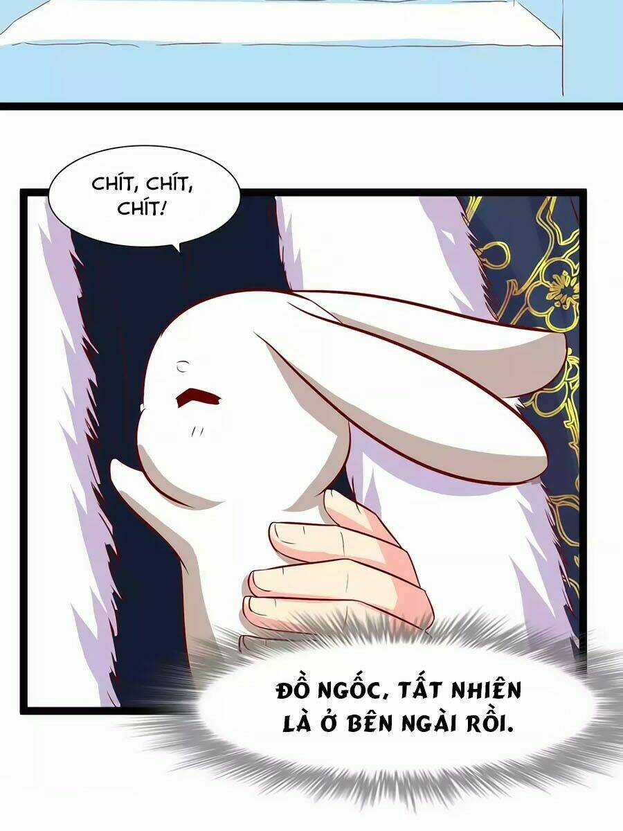 Thỏ Yêu Tiểu Vương Phi - Chapter 102 - Trang 19