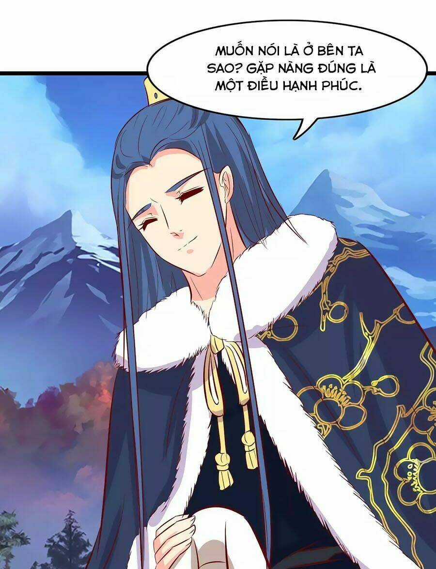 Thỏ Yêu Tiểu Vương Phi - Chapter 102 - Trang 20