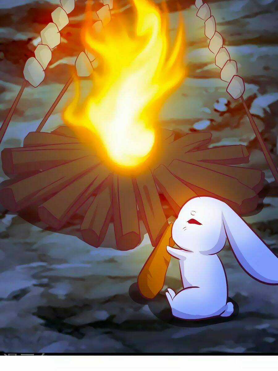 Thỏ Yêu Tiểu Vương Phi - Chapter 102 - Trang 3