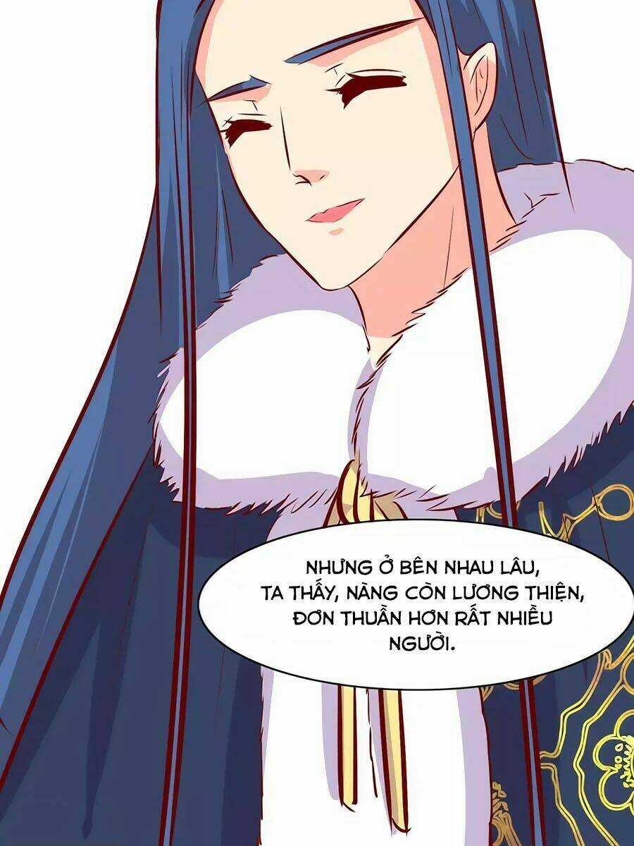 Thỏ Yêu Tiểu Vương Phi - Chapter 102 - Trang 23