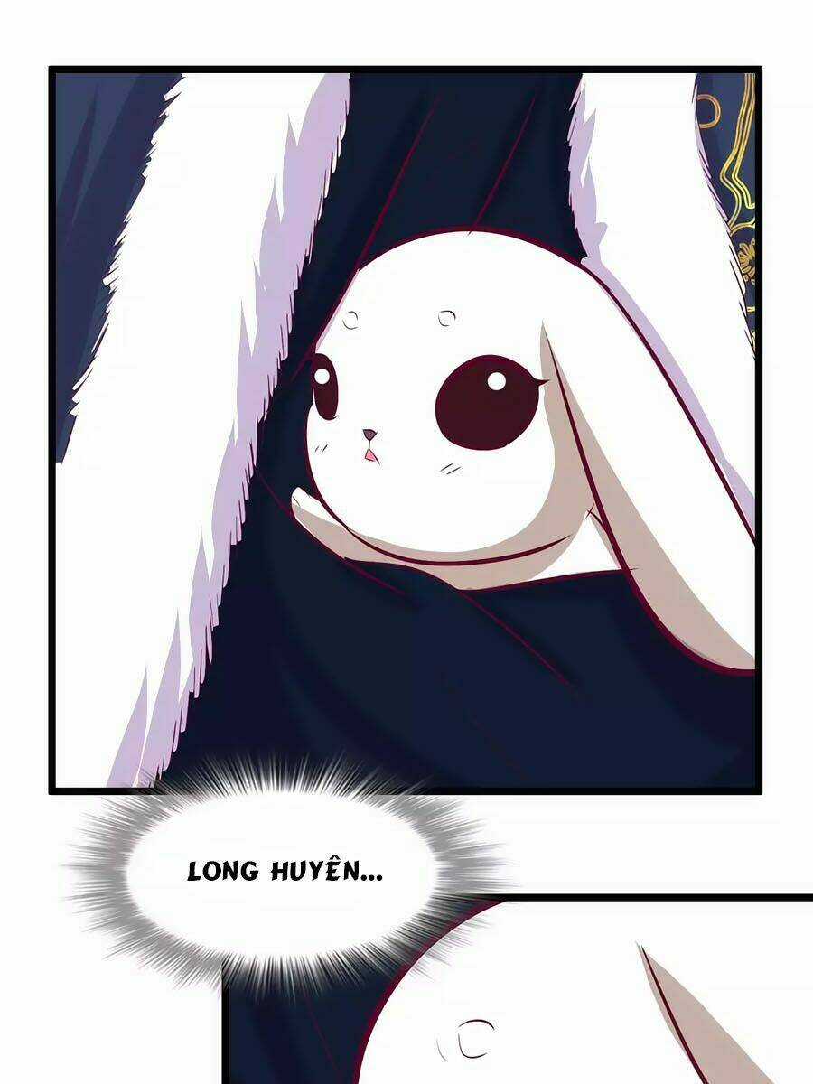 Thỏ Yêu Tiểu Vương Phi - Chapter 102 - Trang 24