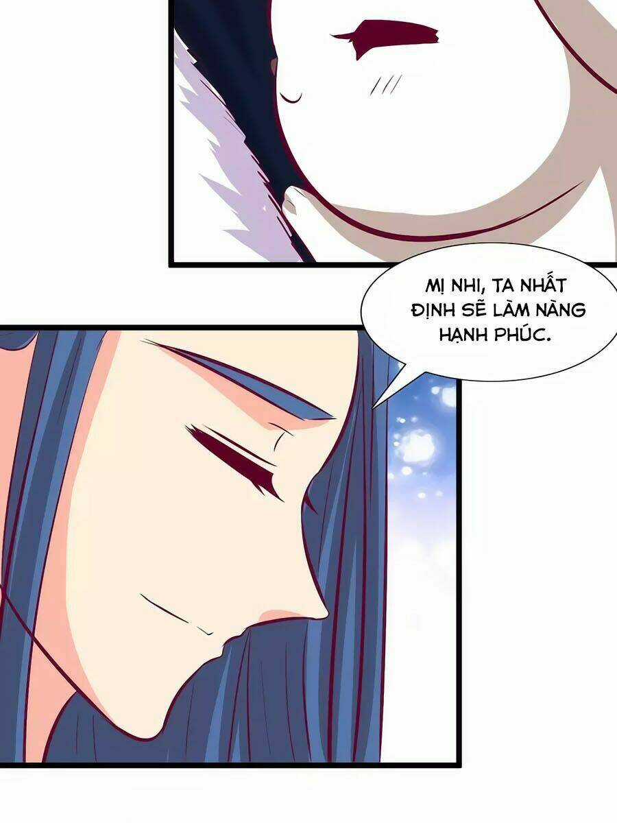 Thỏ Yêu Tiểu Vương Phi - Chapter 102 - Trang 25