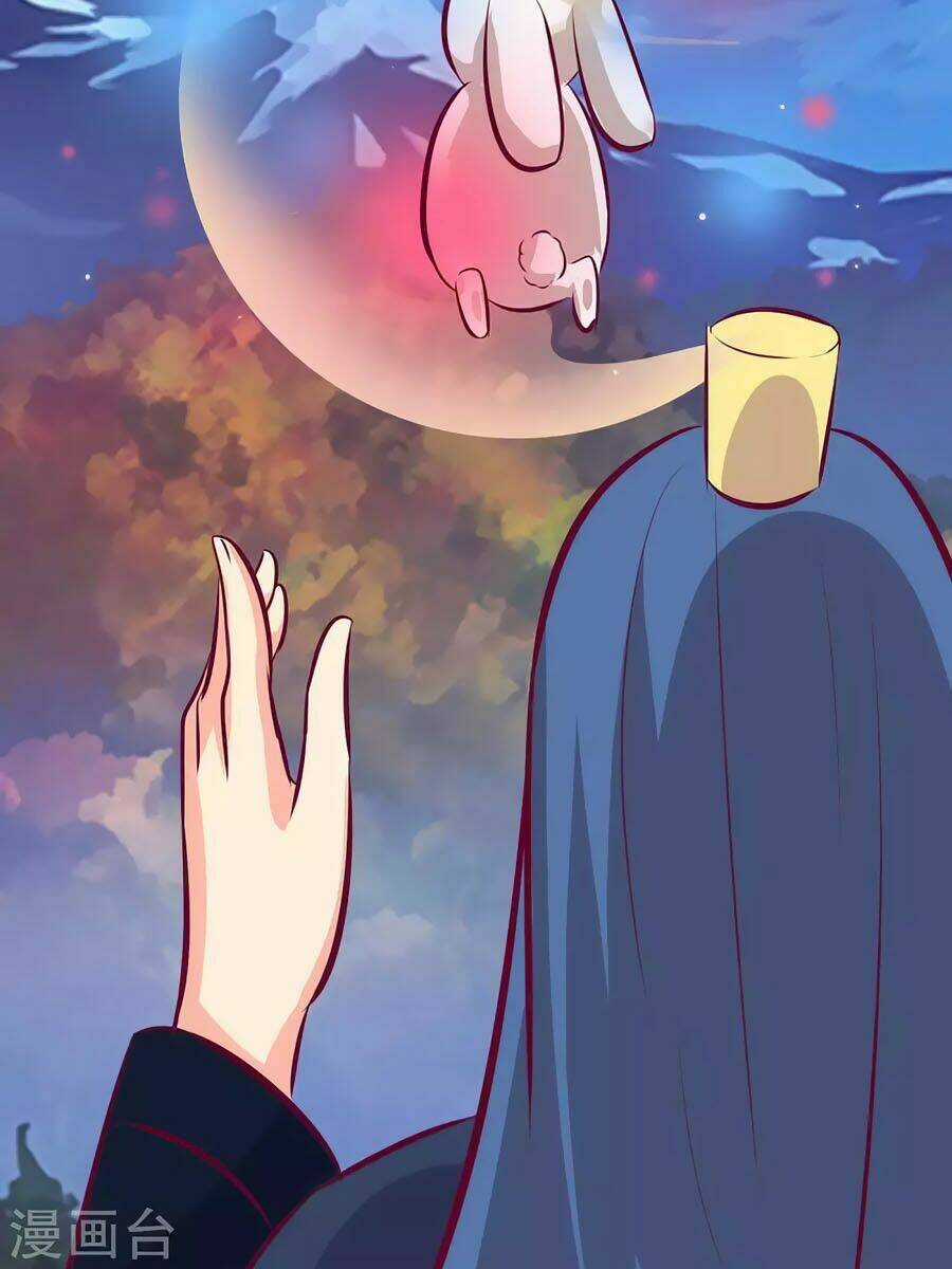 Thỏ Yêu Tiểu Vương Phi - Chapter 102 - Trang 27