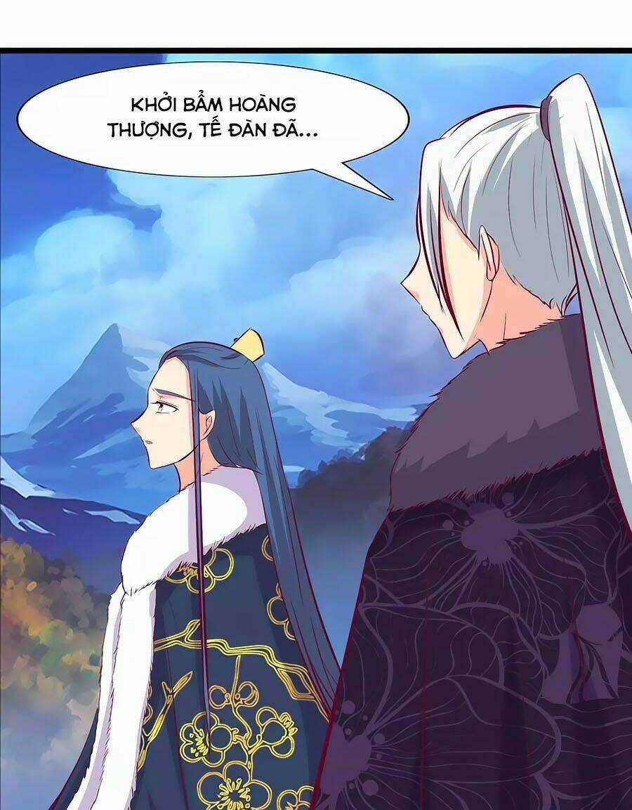 Thỏ Yêu Tiểu Vương Phi - Chapter 102 - Trang 28