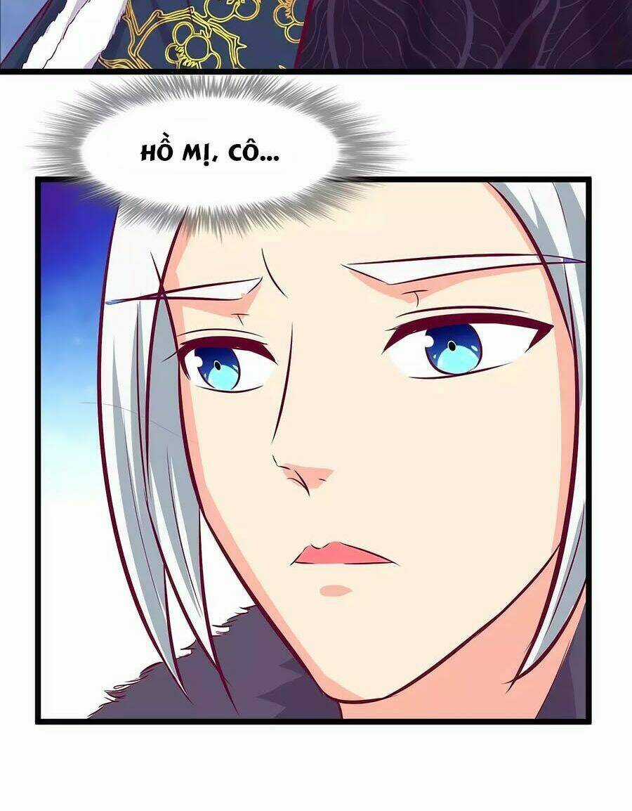 Thỏ Yêu Tiểu Vương Phi - Chapter 102 - Trang 29