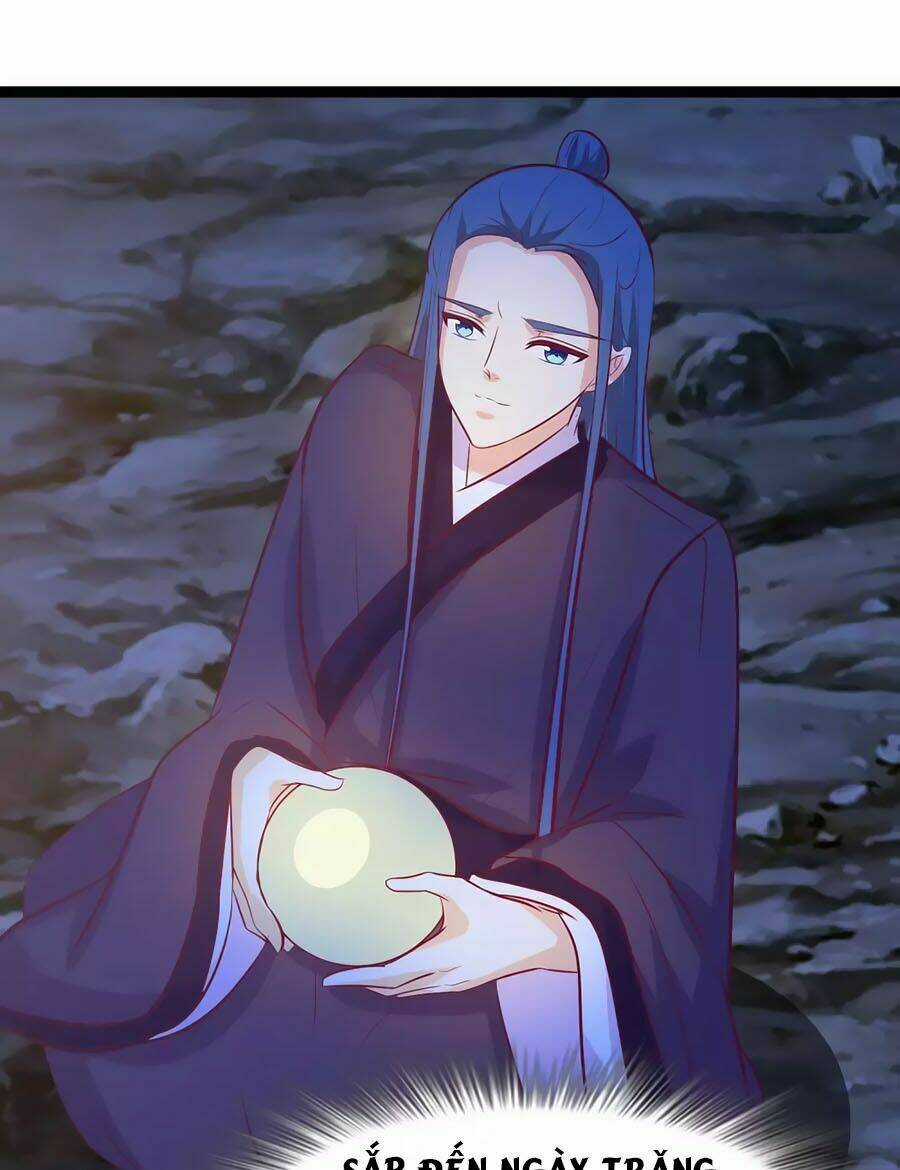 Thỏ Yêu Tiểu Vương Phi - Chapter 102 - Trang 4