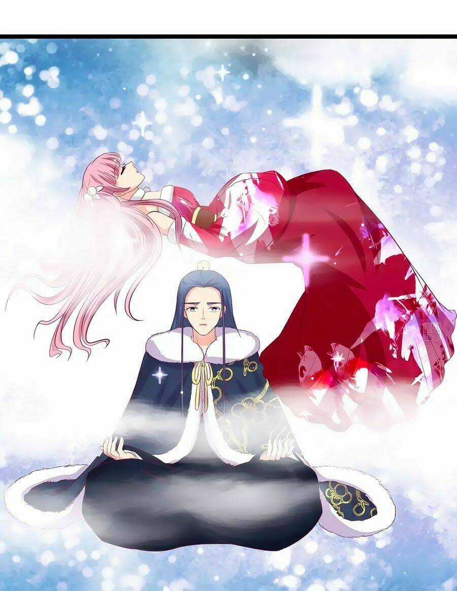 Thỏ Yêu Tiểu Vương Phi - Chapter 102 - Trang 32